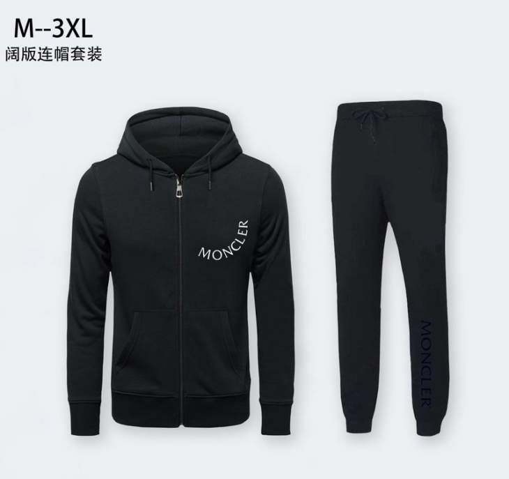 Picture of Moncler Sweater Suits _SKUMonclerM-3XL1qr32241381